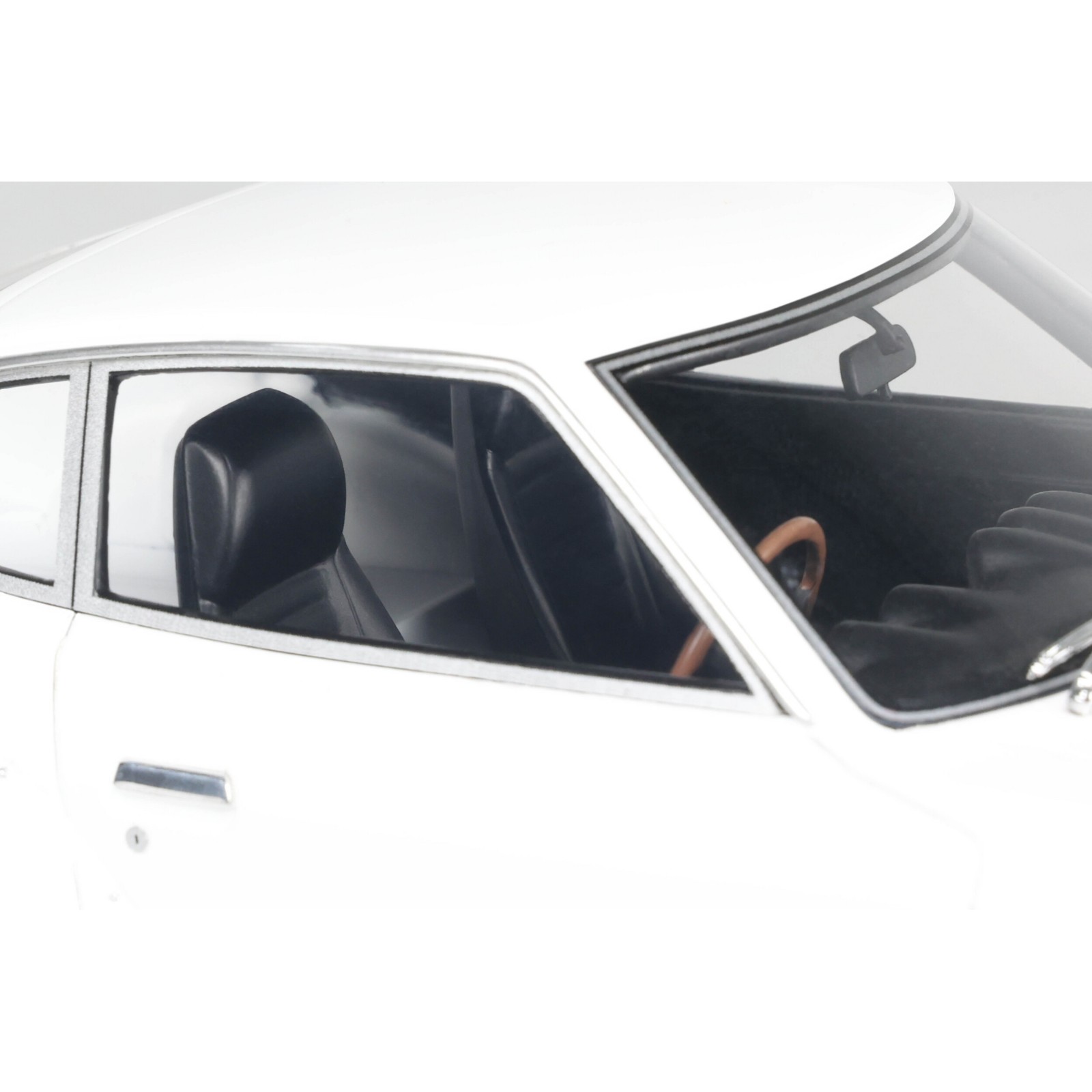 PANDEM Nissan Fairlady Z 2015