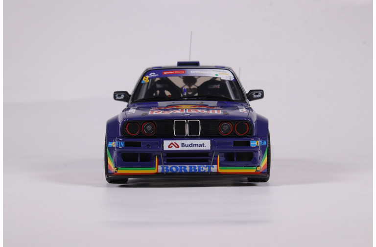BMW E30 V8 Drift 2023