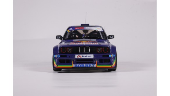 BMW E30 V8 Drift 2023