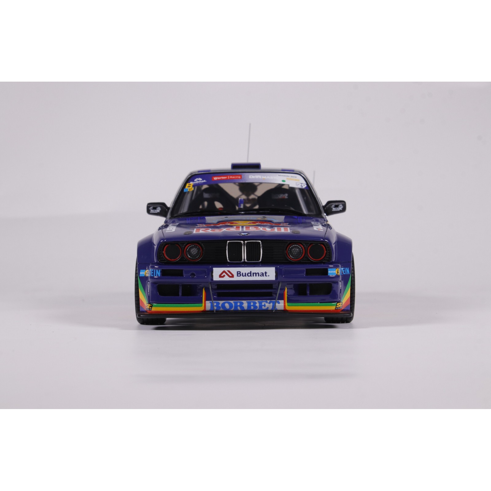 BMW E30 V8 Drift 2023