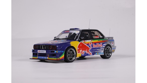 BMW E30 V8 Drift 2023