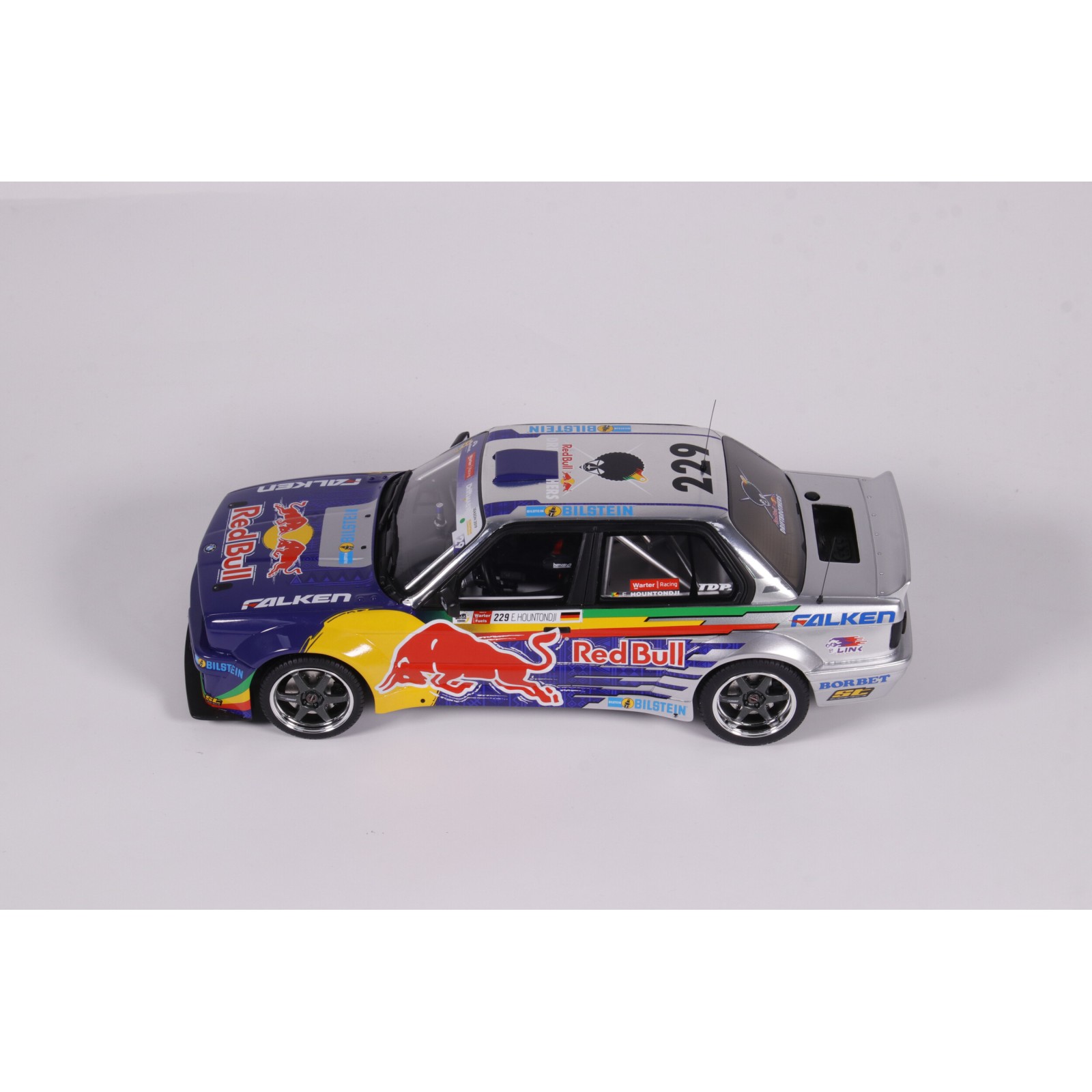 BMW E30 V8 Drift 2023