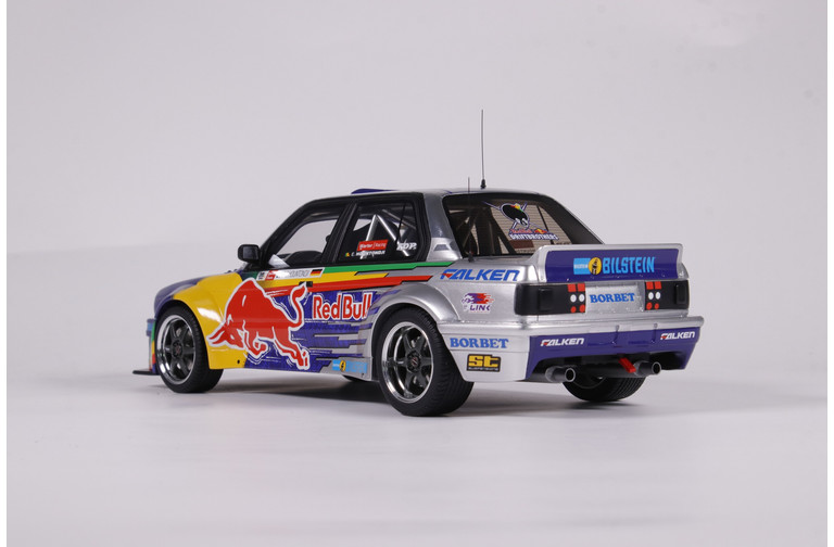 BMW E30 V8 Drift 2023