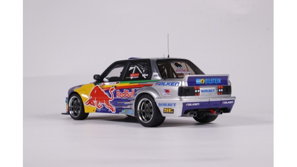 BMW E30 V8 Drift 2023