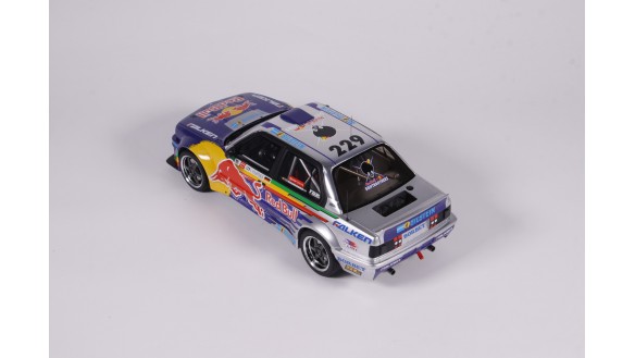 BMW E30 V8 Drift 2023