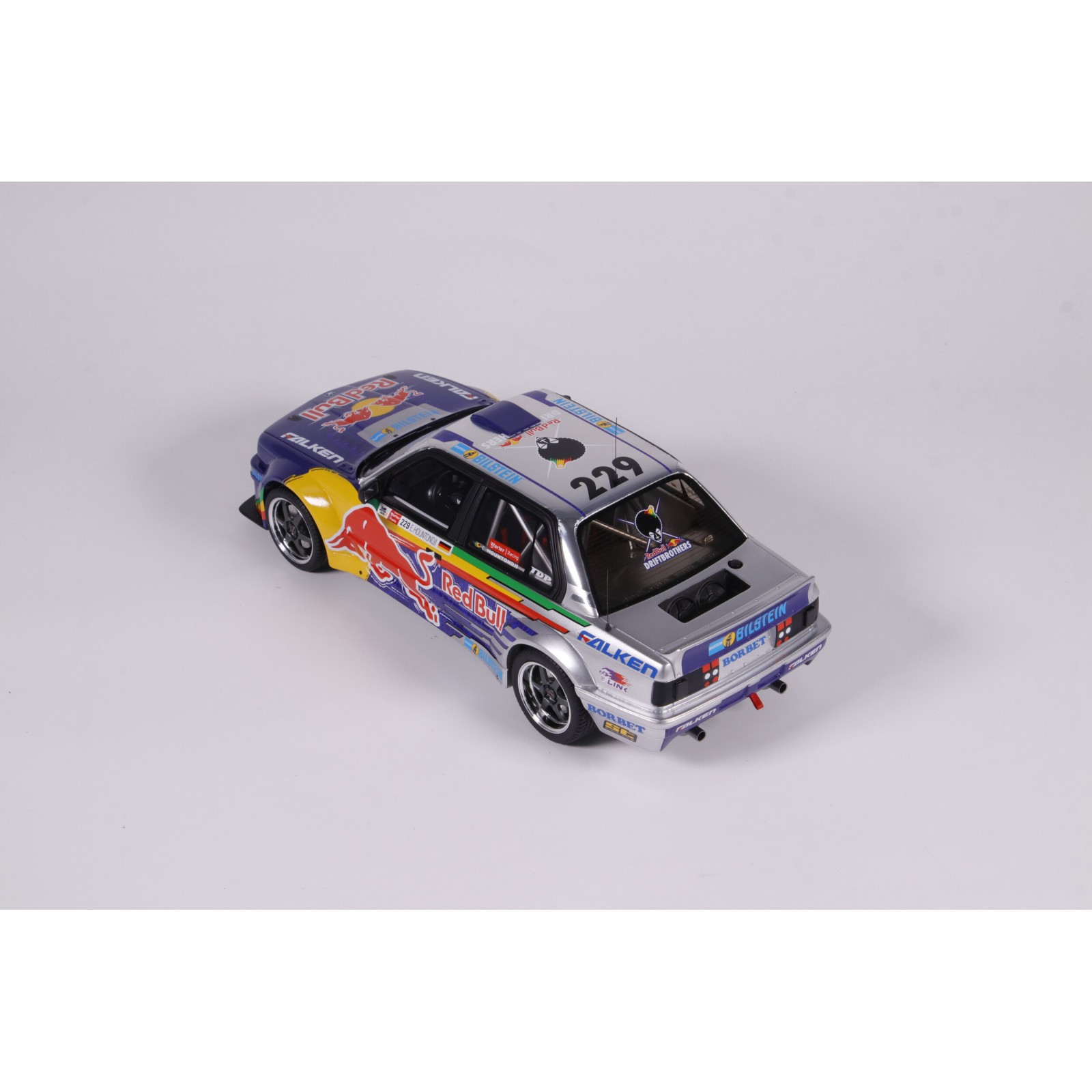 BMW E30 V8 Drift 2023