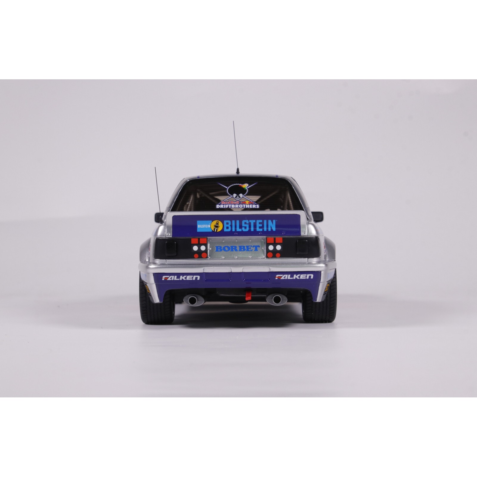 BMW E30 V8 Drift 2023