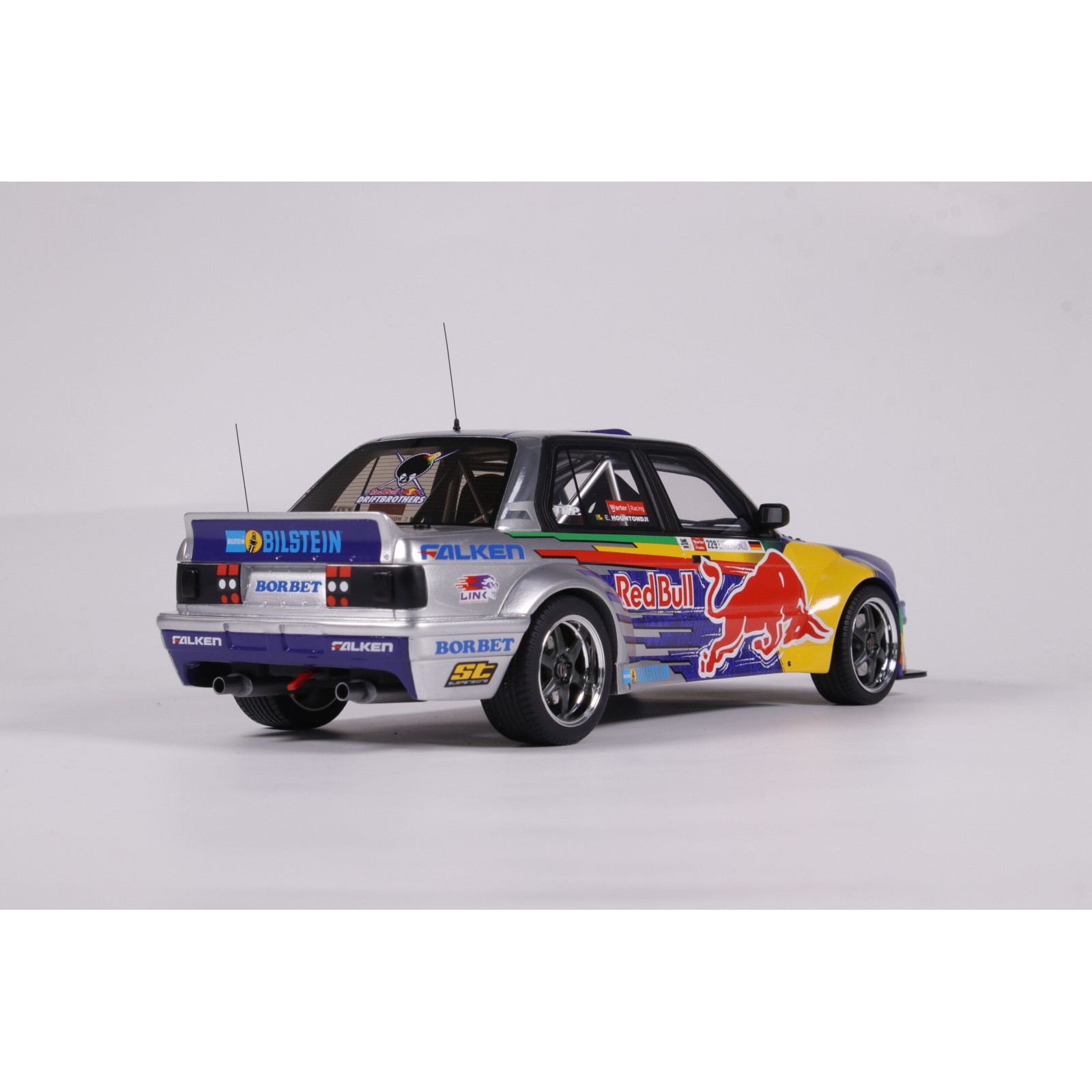 BMW E30 V8 Drift 2023