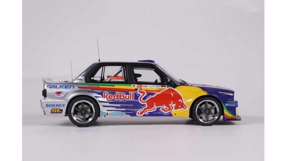 BMW E30 V8 Drift 2023