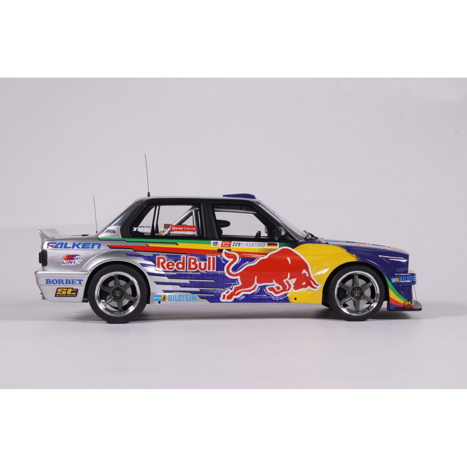 BMW E30 V8 Drift 2023