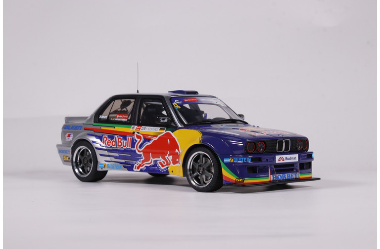BMW E30 V8 Drift 2023