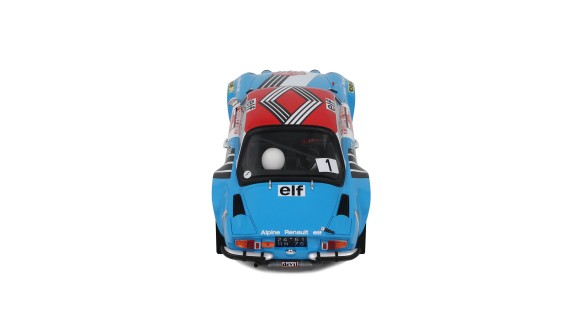 Alpine A110 1800 San Remo 1973