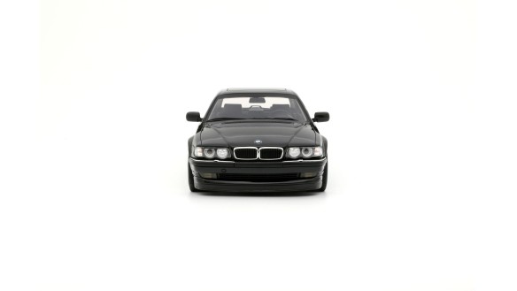 BMW 740iL Low Stance 2000