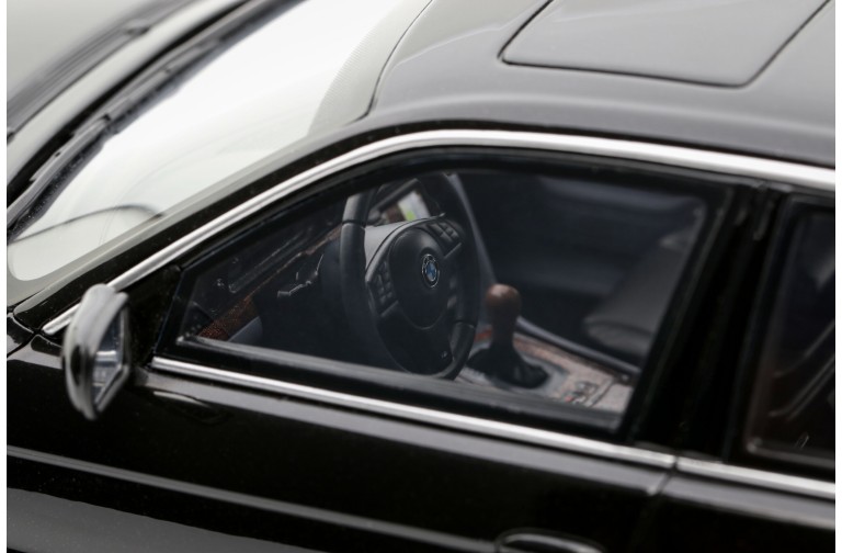 BMW 740iL Low Stance 2000