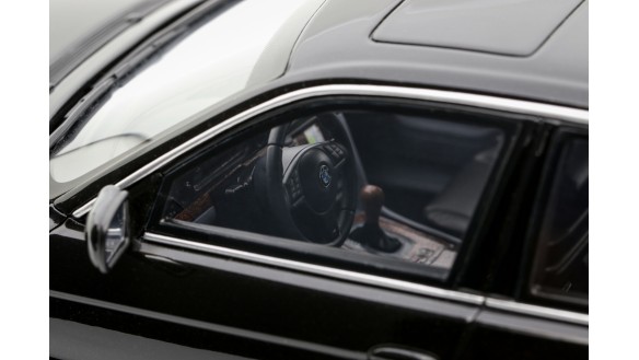 BMW 740iL Low Stance 2000