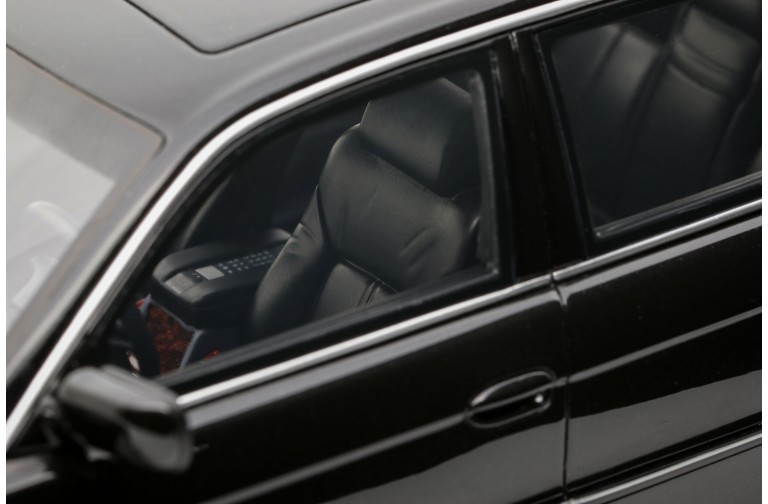 BMW 740iL Low Stance 2000