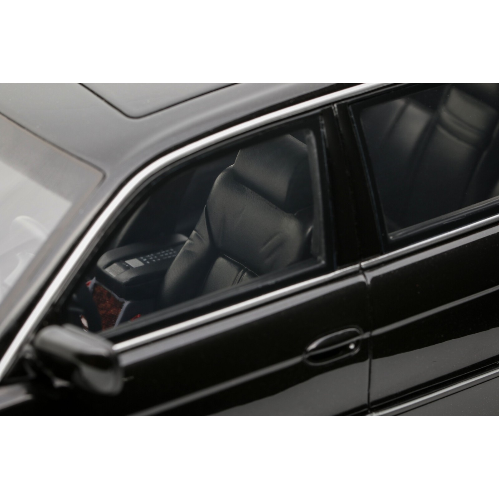 BMW 740iL Low Stance 2000