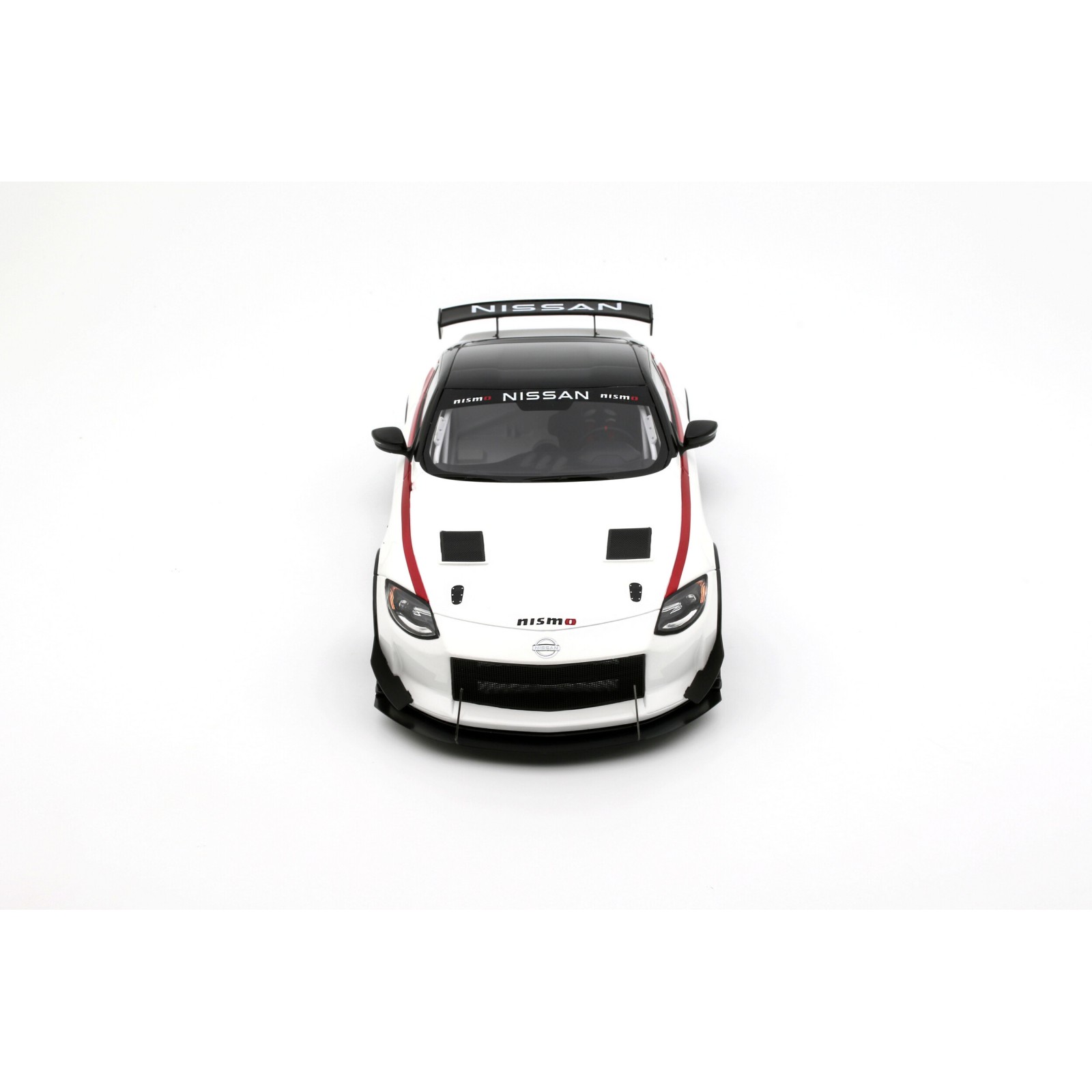 Nissan Z GT4 2022