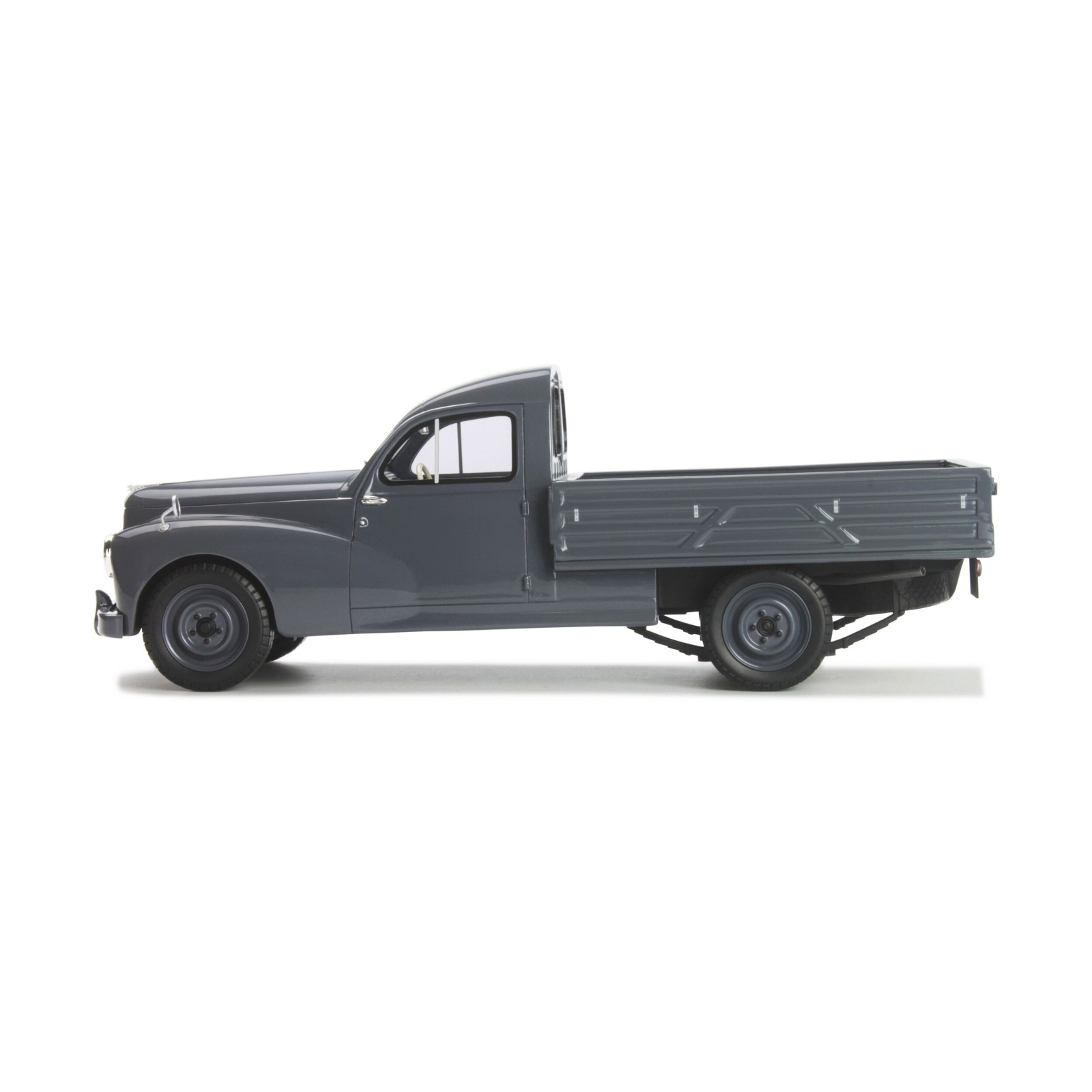 Peugeot 203 Pick-Up Gris 463 1949