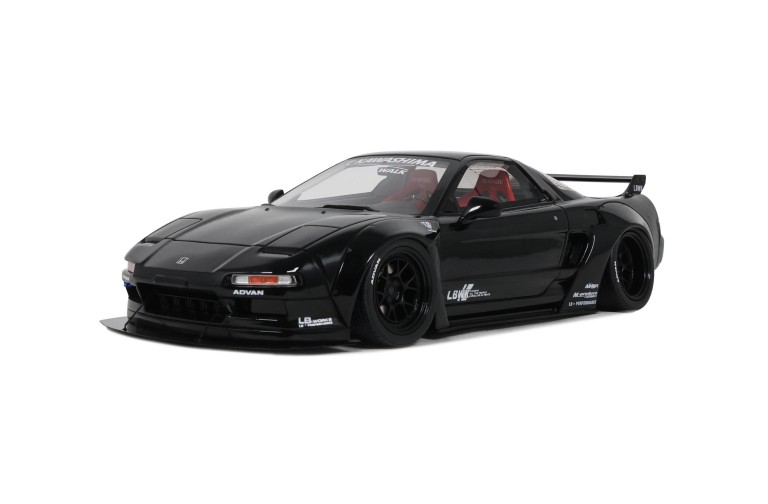LB-Works Honda NSX (NA1) 2020