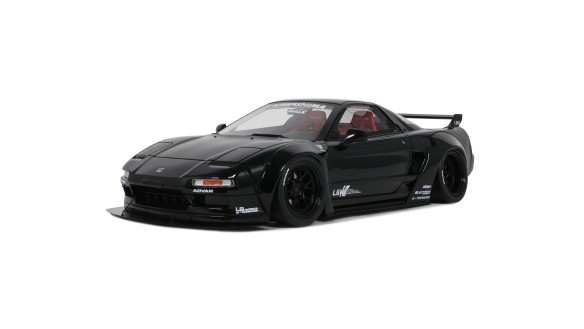 LB-Works Honda NSX (NA1) 2020