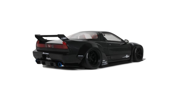 LB-Works Honda NSX (NA1) 2020