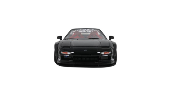 LB-Works Honda NSX (NA1) 2020