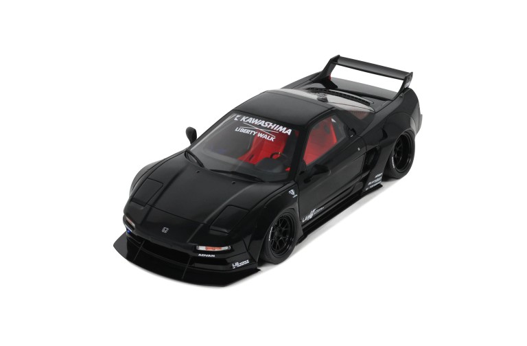 LB-Works Honda NSX (NA1) 2020
