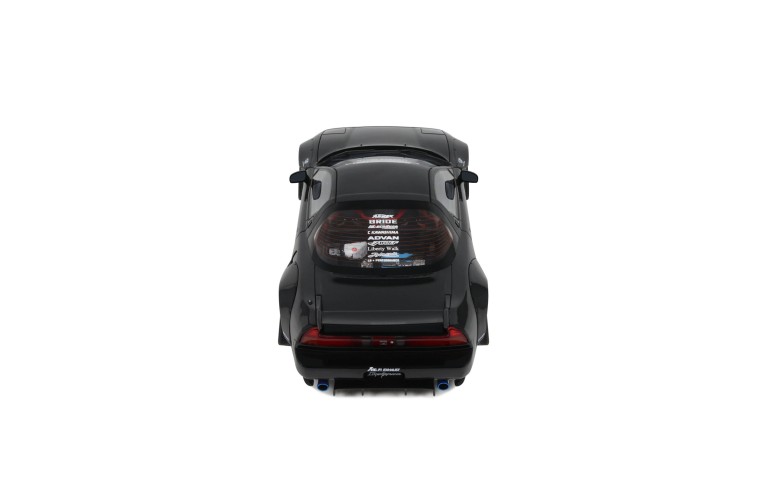 LB-Works Honda NSX (NA1) 2020