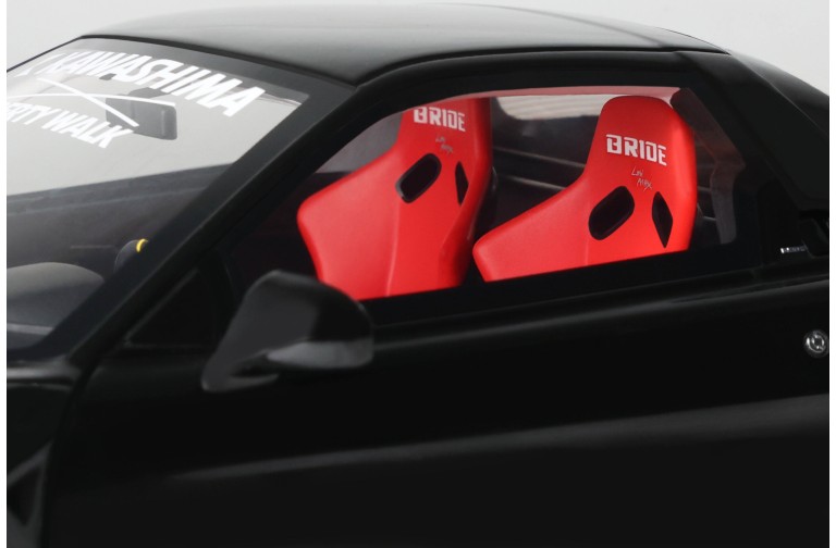 LB-Works Honda NSX (NA1) 2020