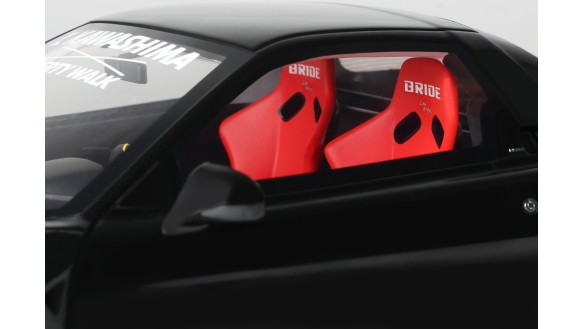 LB-Works Honda NSX (NA1) 2020