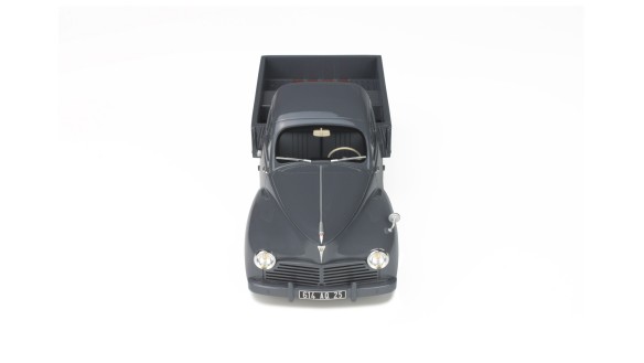 Peugeot 203 Pick-Up Gris 463 1949