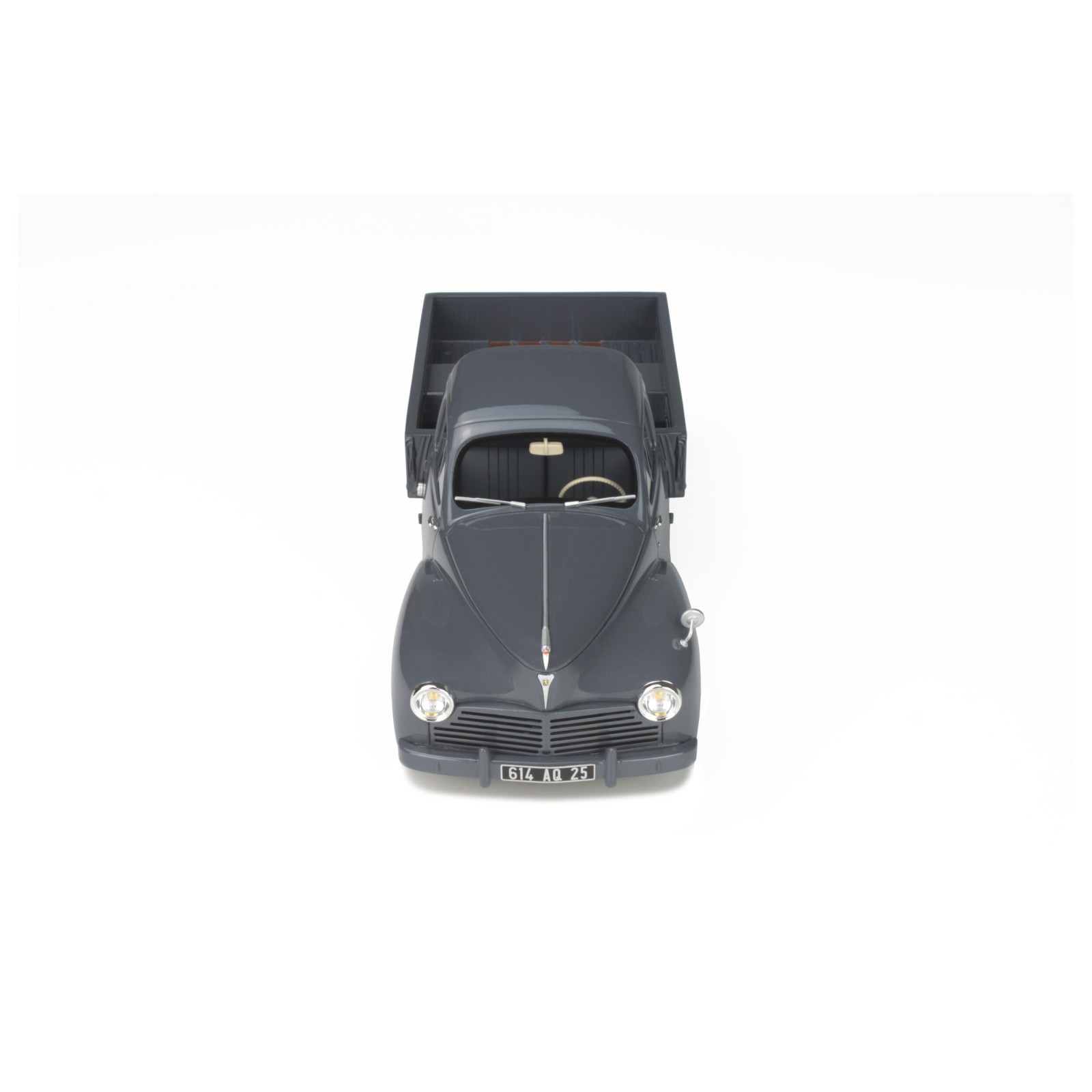 Peugeot 203 Pick-Up Gris 463 1949