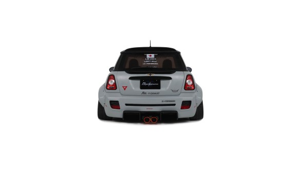 LB-Works LB Nation Mini Cooper R56 2015