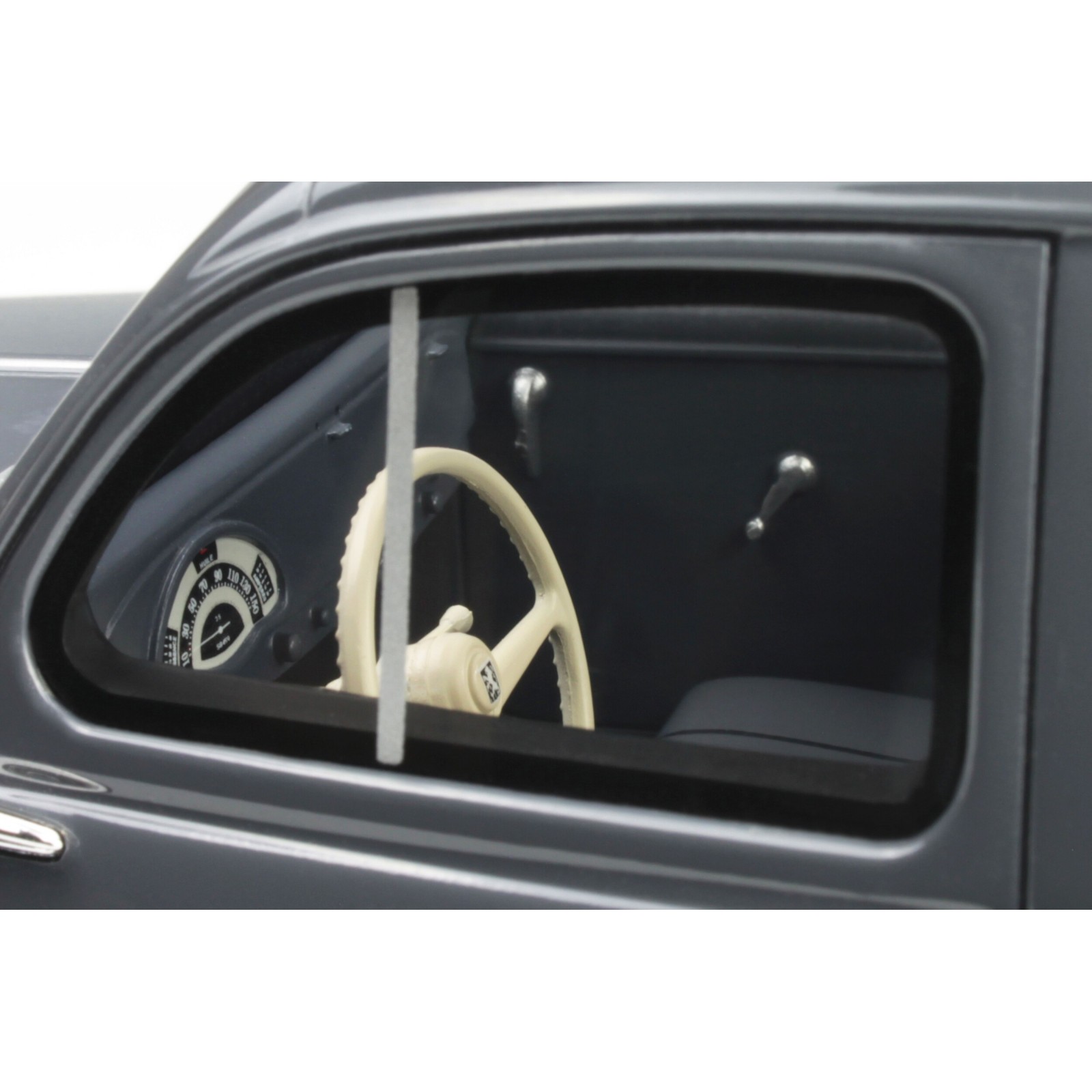 Peugeot 203 Pick-Up Gris 463 1949