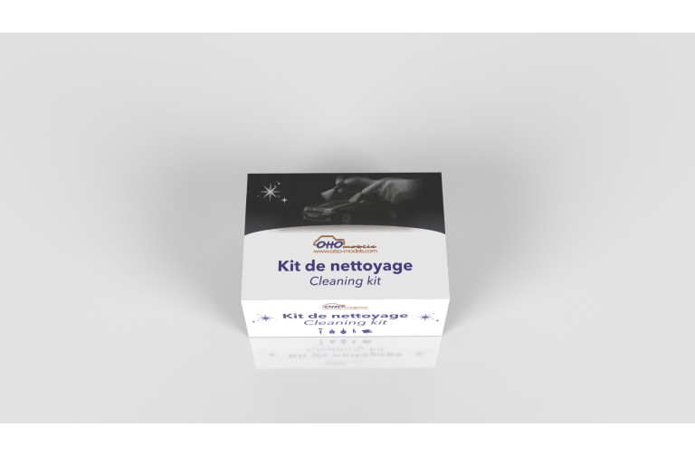 Cleaning Kit OTTO 2025