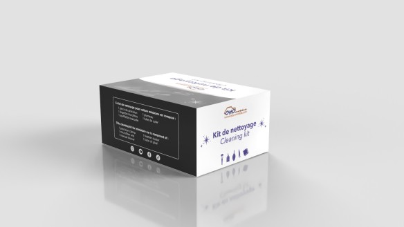 Cleaning Kit OTTO 2025