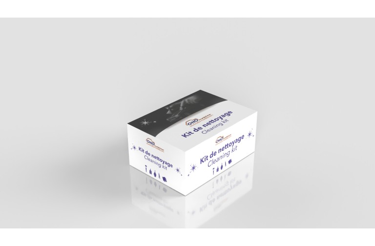 Cleaning Kit OTTO 2025