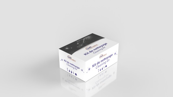 Cleaning Kit OTTO 2025