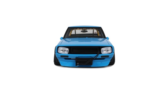 Nissan Skyline 2000 GT-R (KPGC110) by LB-Works 2024