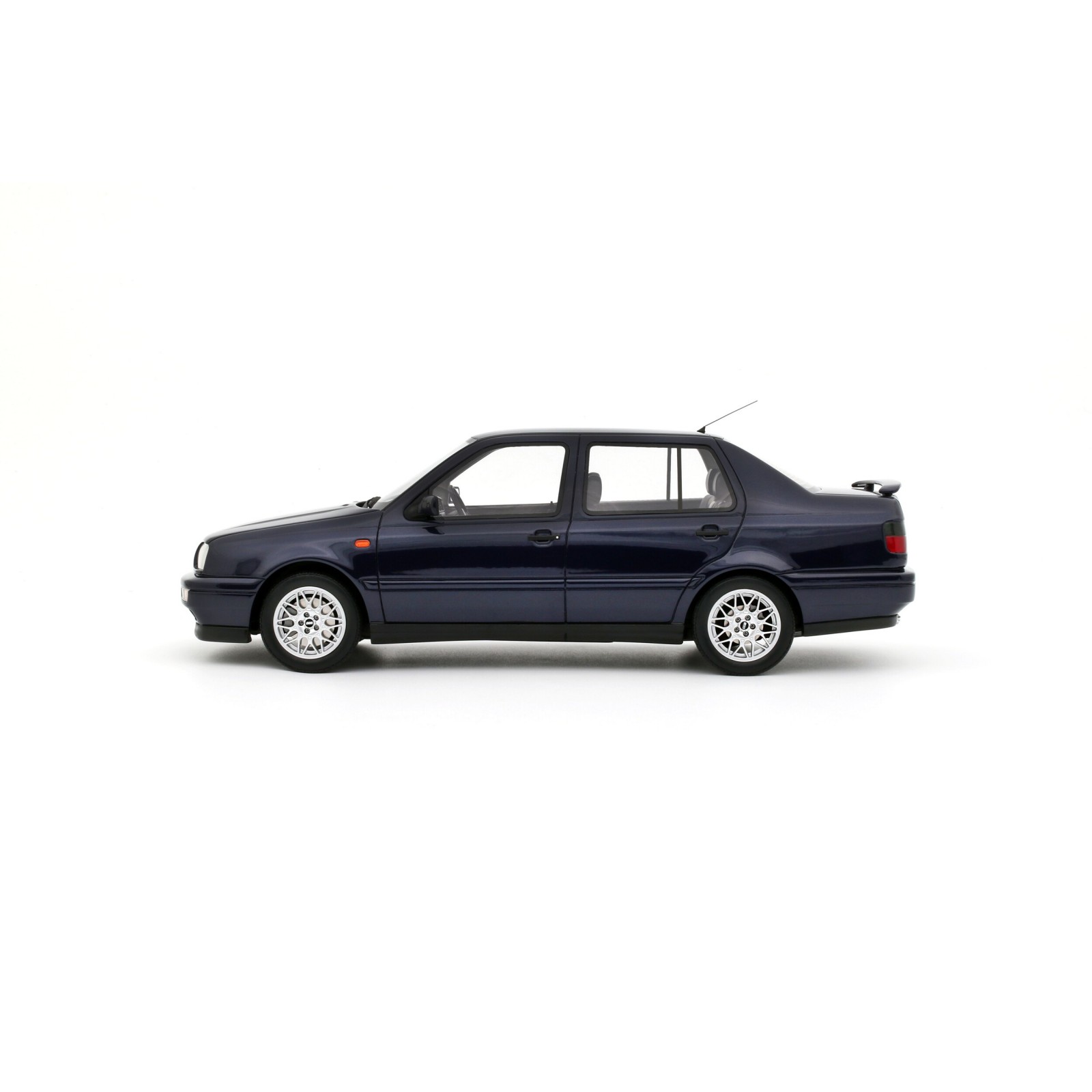 Volkswagen Vento VR6 Mystic Blue Pearl 1996