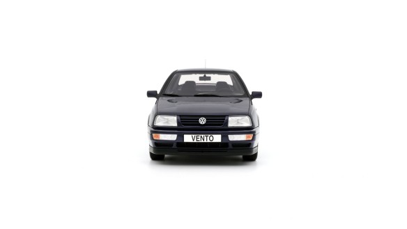 Volkswagen Vento VR6 Mystic Blue Pearl 1996