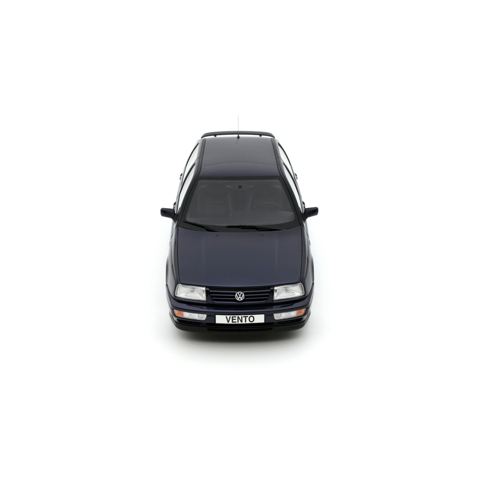 Volkswagen Vento VR6 Mystic Blue Pearl 1996