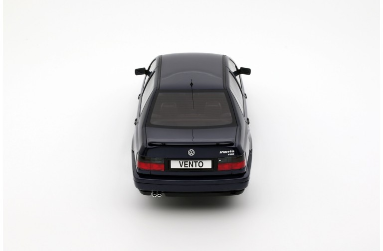 Volkswagen Vento VR6 Mystic Blue Pearl 1996