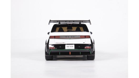 Hyundai Ioniq 5N DK Edition Atlas White Matt 2025