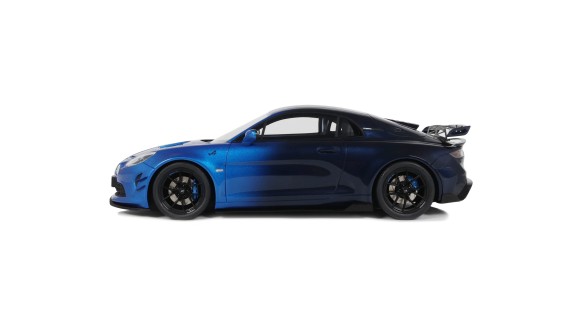 Alpine A110 R Ultime Alpine Vision Blue 2024