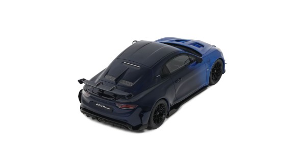 Alpine A110 R Ultime Alpine Vision Blue 2024