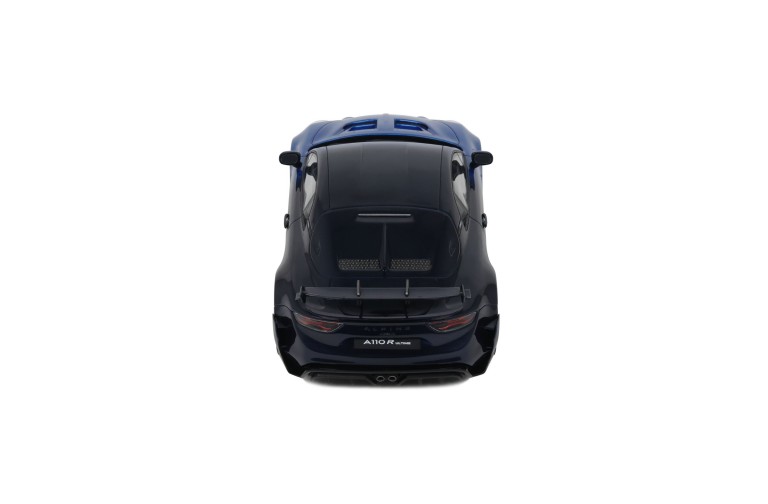 Alpine A110 R Ultime Alpine Vision Blue 2024