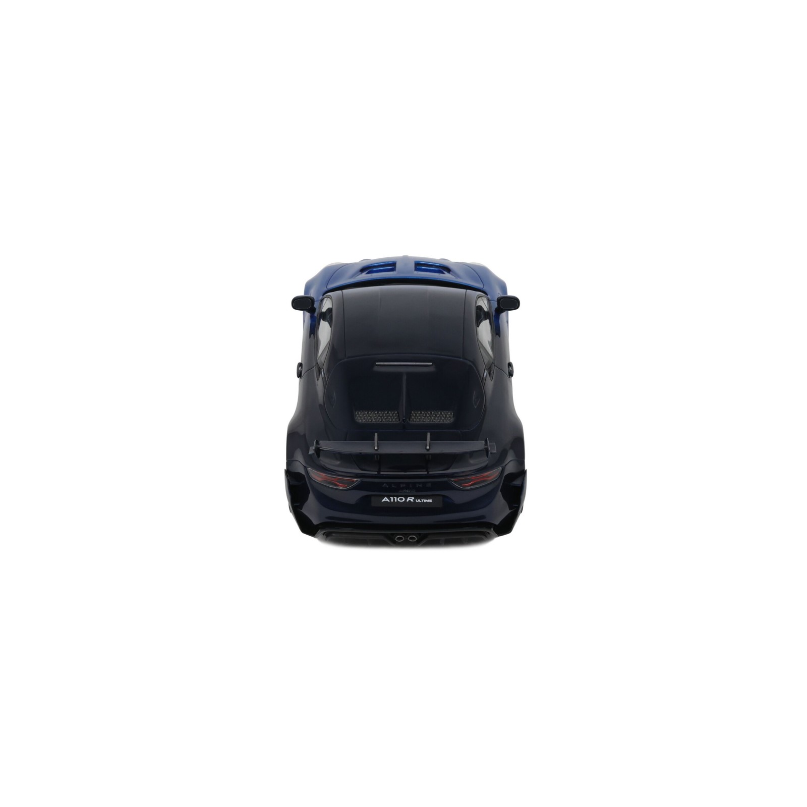Alpine A110 R Ultime Alpine Vision Blue 2024