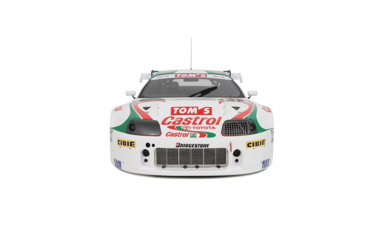 Toyota Supra Racing GT500 JGTC 1997